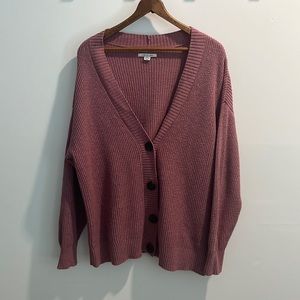 AMERICAN EAGLE Cardigan